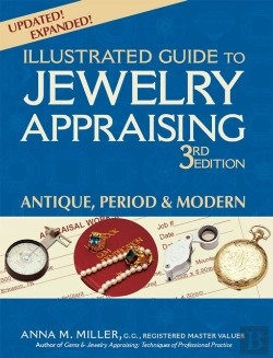 Bertrand.pt - Illustrated Guide To Jewelry Appraising (3rd Edition)
