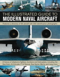 Bertrand.pt - Illustrated Guide To Modern Naval Aircraft