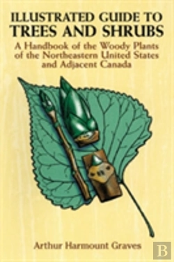 Bertrand.pt - Illustrated Guide To Trees And Shrubs