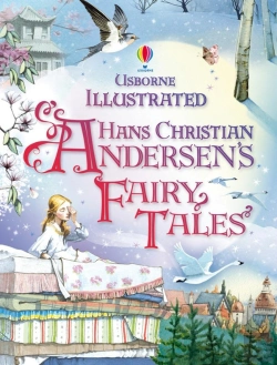 Bertrand.pt - Illustrated Hans Christian Andersen'S Fairy Tales
