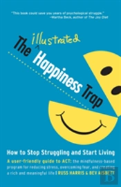 Illustrated Happiness Trap