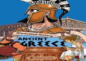 Illustrated History - Ancient Greece
