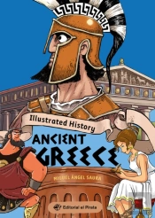 Illustrated History - Ancient Greece