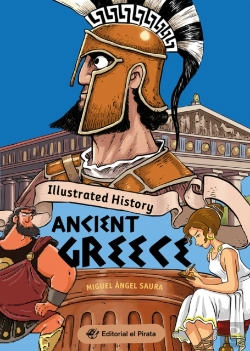 Bertrand.pt - Illustrated History - Ancient Greece