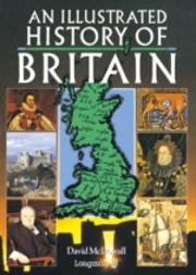 Illustrated History Of Britain