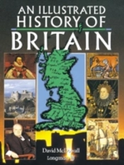Illustrated History Of Britain