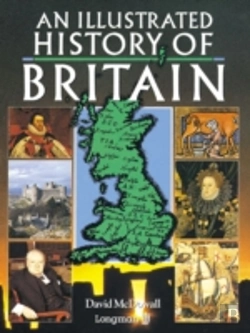 Bertrand.pt - Illustrated History Of Britain