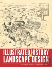 Illustrated History Of Landscape Design