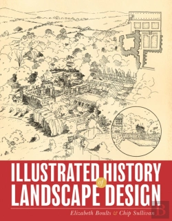 Bertrand.pt - Illustrated History Of Landscape Design