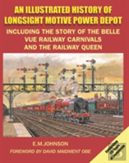 Illustrated History Of Longsight Motive