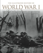 Illustrated History Of Wwi