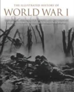 Bertrand.pt - Illustrated History Of Wwi