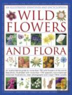 Illustrated Identifier And Encyclopedia: Wild Flowers And Flora
