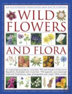 Bertrand.pt - Illustrated Identifier And Encyclopedia: Wild Flowers And Flora
