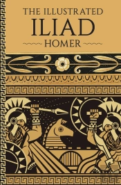 Illustrated Iliad