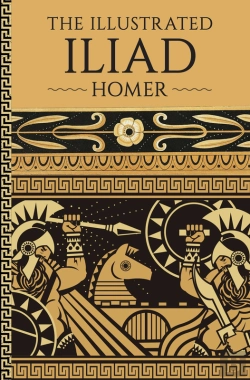 Bertrand.pt - Illustrated Iliad