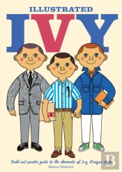 Illustrated Ivy