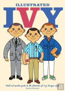 Bertrand.pt - Illustrated Ivy
