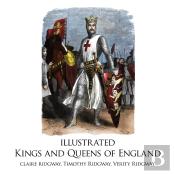 Illustrated Kings And Queens Of England