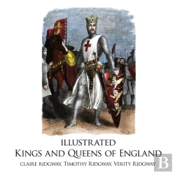 Bertrand.pt - Illustrated Kings And Queens Of England