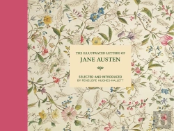 Bertrand.pt - Illustrated Letters Of Jane Austen
