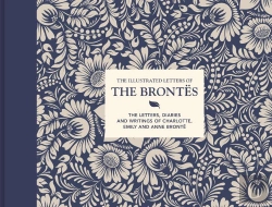 Bertrand.pt - Illustrated Letters Of The Brontes
