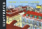 Illustrated Lisbon, Cascais, Sintra