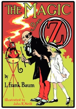 Bertrand.pt - Illustrated Magic Of Oz