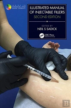 Bertrand.pt - Illustrated Manual Of Injectable Fillers