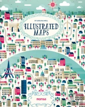 Illustrated Maps (Esp/Ing)  