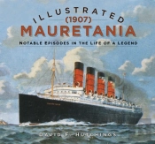 Illustrated Mauretania (1907)
