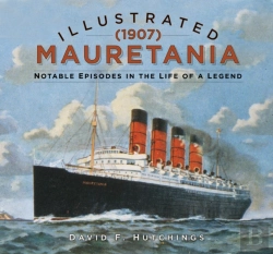 Bertrand.pt - Illustrated Mauretania (1907)