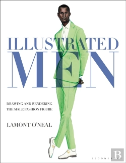 Bertrand.pt - Illustrated Men
