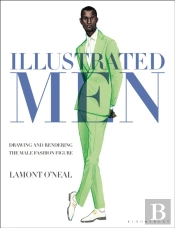 Illustrated Men
