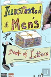 Illustrated Men'S Book Of Letters