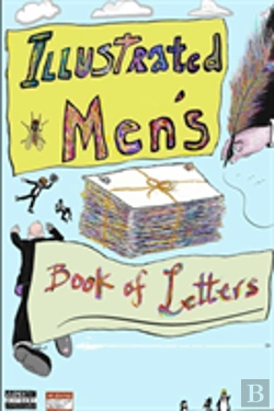 Bertrand.pt - Illustrated Men'S Book Of Letters
