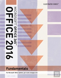Bertrand.pt - Illustrated Microsoft Office 365 & Office 2016