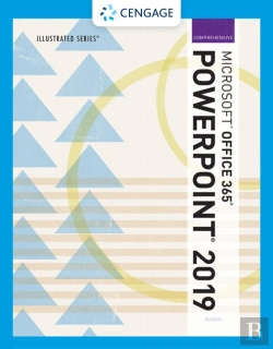 Bertrand.pt - Illustrated Microsoft (R)Office 365 & Powerpoint (R) 2019 Comprehensive