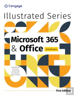 Bertrand.pt - Illustrated Microsoftaâ® 365aâ® & Officeaâ® Introductory, First Edition