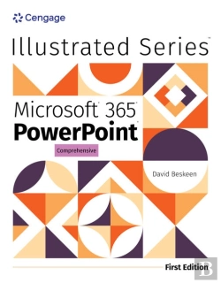 Bertrand.pt - Illustrated Microsoftaâ® 365aâ® Powerpointaâ® Comprehensive, First Edition
