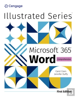 Bertrand.pt - Illustrated Microsoftaâ® 365aâ® Wordaâ® Comprehensive, First Edition