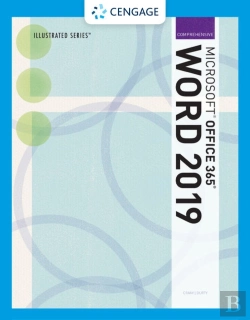 Bertrand.pt - Illustrated Microsoftaâ® Office 365aâ® & Word 2019 Comprehensive