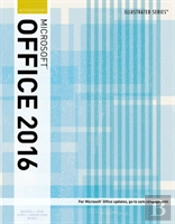 Illustrated Microsoftaâ®Office 365 & Office 2016