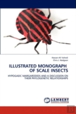 Bertrand.pt - Illustrated Monograph   Of Scale Insects