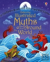 Illustrated Myths From Around The World