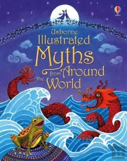 Bertrand.pt - Illustrated Myths From Around The World