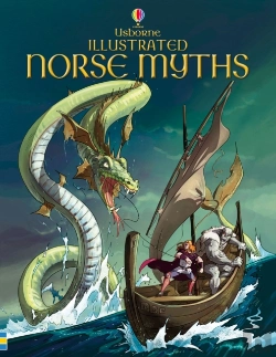 Bertrand.pt - Illustrated Norse Myths