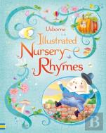 Illustrated Nursery Rhymes