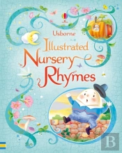 Illustrated Nursery Rhymes