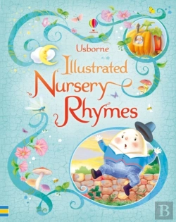 Bertrand.pt - Illustrated Nursery Rhymes